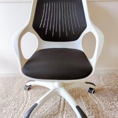 【美品】椅子(メッシュ素材)、仕事用椅子、ゲーム用椅子