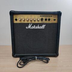 Marshall ギターアンプ VS15R 動作品