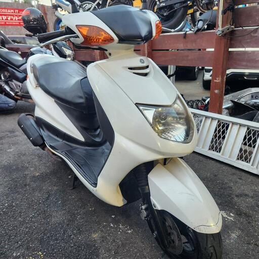 シグナスX 1型　SE12J