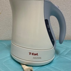 T-FAL JUSTINE 白