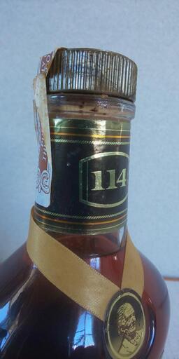 OLD GRAND DAD No18(古酒)