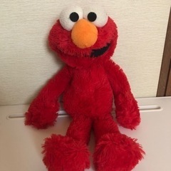 エルモ（Elmo）