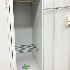 KOKUYO 3人用ロッカー 幅90cm 鍵各2個付き 更衣室 3連 スチール 