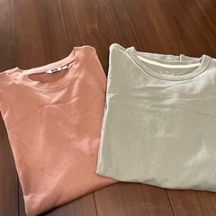 メンズ　XL Tシャツ　2枚セット