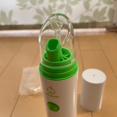 Baby Smile 鼻水吸い器
