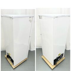 Abitelax アビデラックス 139L 冷蔵庫 AR-131 2022年製 白 単身用 高年式 /