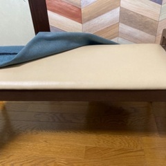 ダイニングテーブルイスセット❗️