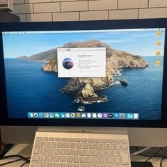 iMac Late 2012 21.5inch