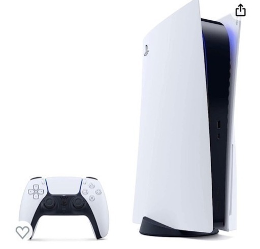 新品 未開封 PlayStation 5 (CFI-1200A01) - テレビゲーム 