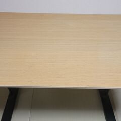 IKEA イケア スタンディングデスク BEKANT ベカント 昇降 ブラック オフィス 在宅ワーク