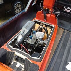 カワサキ440cc《改》