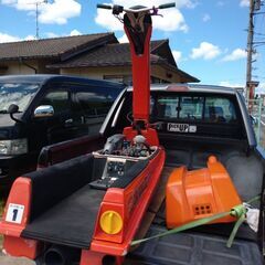 カワサキ440cc《改》