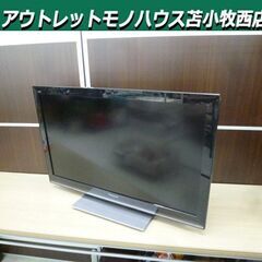 Panasonic VIERA 液晶テレビ 32インチ 2011...