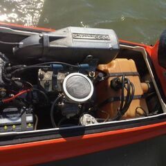 カワサキ440cc《改》