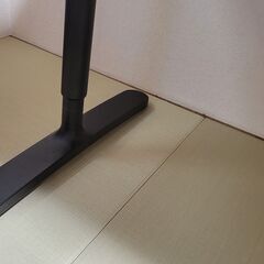 IKEA イケア スタンディングデスク BEKANT ベカント 昇降 ブラック オフィス 在宅ワーク