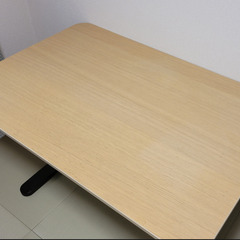 IKEA イケア スタンディングデスク BEKANT ベカント 昇降 ブラック オフィス 在宅ワーク