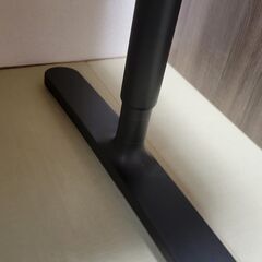 IKEA イケア スタンディングデスク BEKANT ベカント 昇降 ブラック オフィス 在宅ワーク
