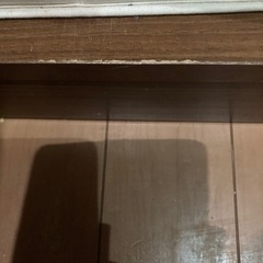 取りに来られる方！ウニコ　unico レンジ台　レンジボード　食器棚　ストラーダ