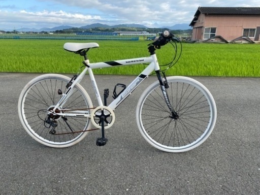 自転車