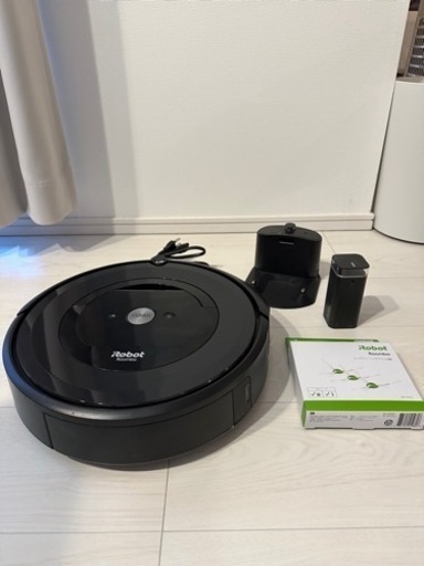 iRobot ルンバ e5