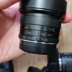 中国産、XIAO YIカメラ