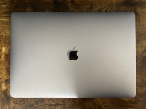 早い者勝ち‼️MacBook Pro 15インチ　core i9 メモリ32GB