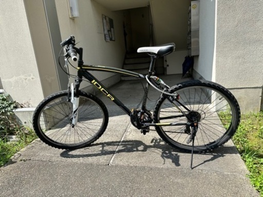 自転車