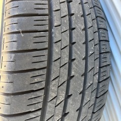 レクサス LS460 LS600h 中期 純正18インチアルミホイール