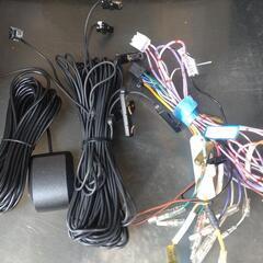 値下げしました！イクリプス　ナビ・TV・DVD