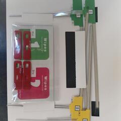 値下げしました！イクリプス　ナビ・TV・DVD