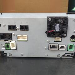 値下げしました！イクリプス　ナビ・TV・DVD