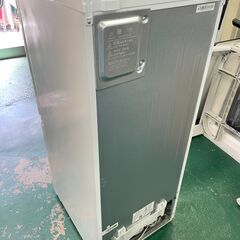 ☆SHARP☆ 2D冷蔵庫 高年式 2021年 SJ-D15G-W 付け替えドア 新