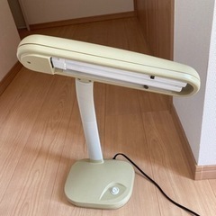 電気スタンド