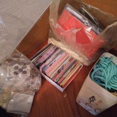 手芸用品(1つから) 小物 テープ、リボン、糸、紐、綿