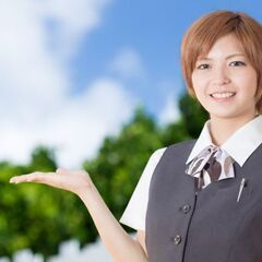 【立川川口〜】事務・受付作業の募集！