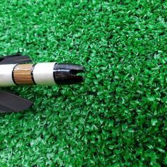 【コレ見て！】 弓道　矢と矢筒のセット 弓具 弓矢 矢羽根 竹矢 竹弓