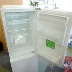 冷蔵庫 156L 2019年製 YAMADA SELECT2ドア冷蔵庫 YRZ-F15G1 白 100L