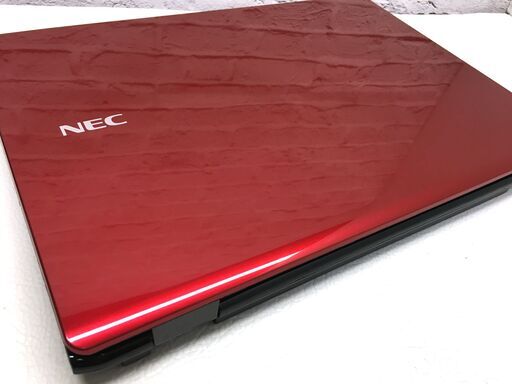 極美】特盛16GBメモリ/新品SSD1000GB/5th-Gen 爆速 i7【NEC NS750/A