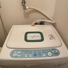 東芝　洗濯機（8月下旬のお渡し）※取引決定済