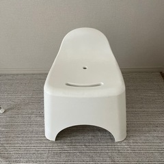 IKEA お風呂のイス