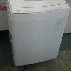 【店頭取引のみ】中古 東芝 全自動洗濯機 AW-10SD9 10...