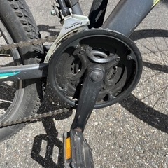 レア車 Mongoose 子供用