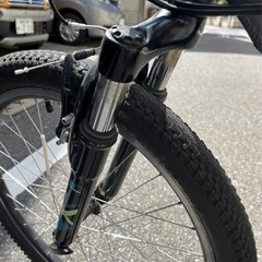 レア車 Mongoose 子供用