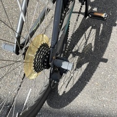 レア車 Mongoose 子供用