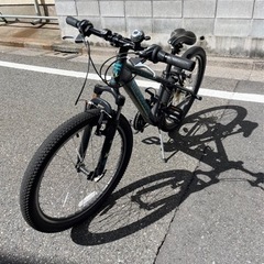 レア車 Mongoose 子供用