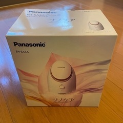 Panasonic  スチーマーナノケア