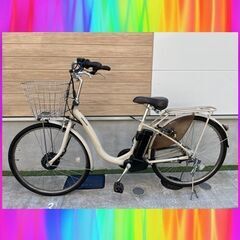 🌈美車🌈乗ったまま充電！　ブリヂストン　フロンティア　アルベルト...