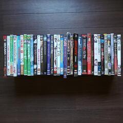 DVD 約100本