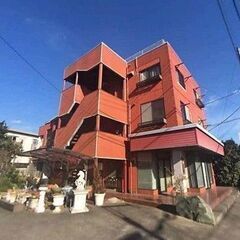 ⭐️8万円入居可💁ＪＲ川越線/的場駅 歩5分✨埼玉県川越市…