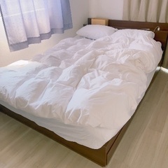【ネット決済】ベッド